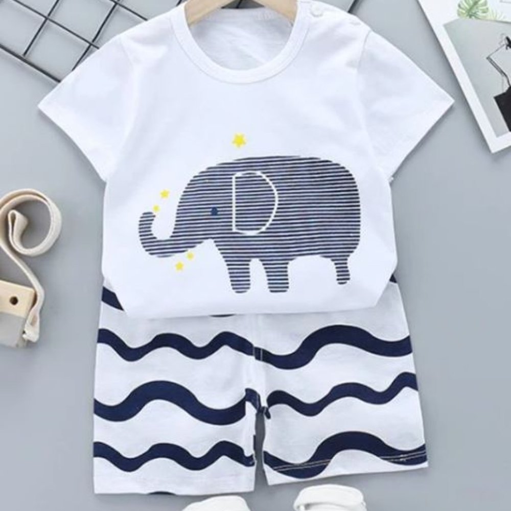 Elephant Set
